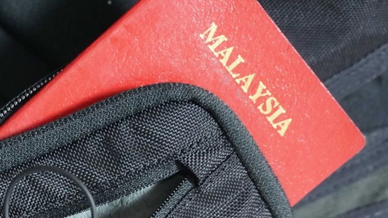 Berdalih Pengungsi, Banyak Warga Malaysia Minta Visa Perlindungan di Australia Berdalih Pengungsi, Banyak Warga Malaysia Minta Visa Perlindungan di Australia
