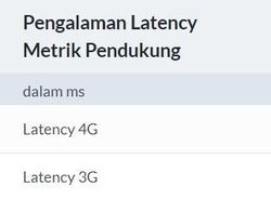Perbandingan Operator Seluler RI soal Koneksi 4G