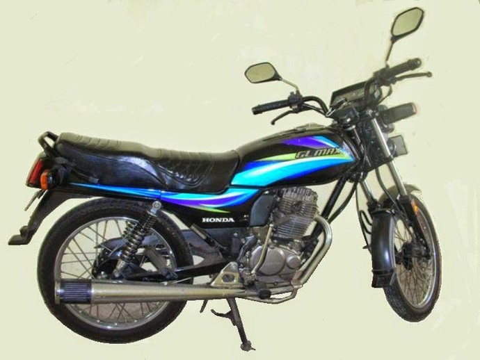 Nostalgia Motor Honda dari Masa ke Masa