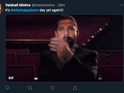 WhatsApp cs Lagi Tumbang, Lihat Meme-meme Kocaknya Saja Yuk