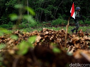Sri Mulyani Pertimbangkan Kenaikan Gaji TNI