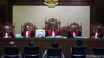 4 Eks Anggota DPRD Kalteng Divonis Terkait Suap Limbah Sawit