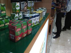 Raup Rp 200 Juta Tiap Bulan dari Jualan Obat Sariawan, Kok Bisa?