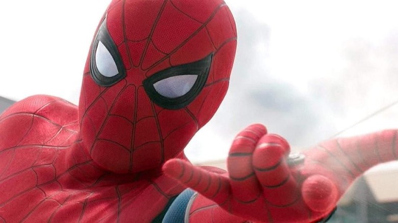 Foto: Spider-Man Far from Home (imdb) Foto: Spider-Man Far from Home (imdb)