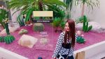 Mengintip Suasana dan Menu di Kafe Pop-Up Fendi yang Instagramable