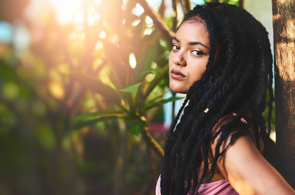 Peringkat keenam dari Benua Afrika. Penduduk Afrika Selatan dinilai memiliki nilai keseksian yang khas (iStock) Peringkat keenam dari Benua Afrika. Penduduk Afrika Selatan dinilai memiliki nilai keseksian yang khas (iStock)