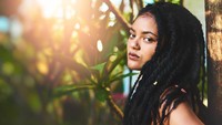 Peringkat keenam dari Benua Afrika. Penduduk Afrika Selatan dinilai memiliki nilai keseksian yang khas (iStock)