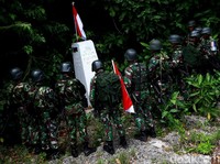 Dipertimbangkan Naik, Segini Gaji TNI Sekarang