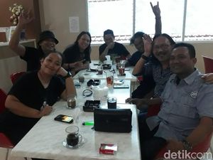 Roy Boomerang Diwacanakan Nyalon Wali Kota Surabaya, Ini Kata Pengamat