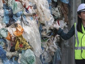 Mengapa Sejumlah Negara Memulangkan Sampah dan Limbah ke Negara Pengirim?