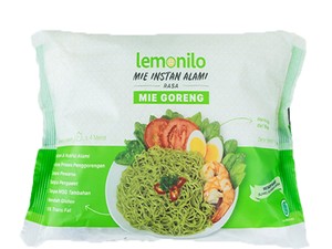 Menyehatkan! 5 Mie Instan Ini Dibuat Tanpa Tambahan MSG