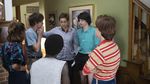 Eksklusif Behind The Scenes Stranger Things
