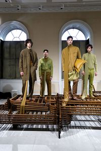 Desainer Ganteng dari Arab Meninggal, UEA Berkabung Tiga Hari 