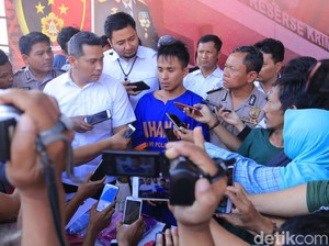 Balada Suami Jual Istri yang Dinikahi 1,5 Tahun Seharga Rp 1,5 Juta