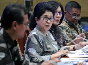 Soal Kenaikan Iuran BPJS Kesehatan, Menkes: Harusnya Kita Berterima Kasih