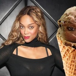 Es Krimnya Rugi, Ini Alasan Lain Tyra Banks Tuntut Netflix