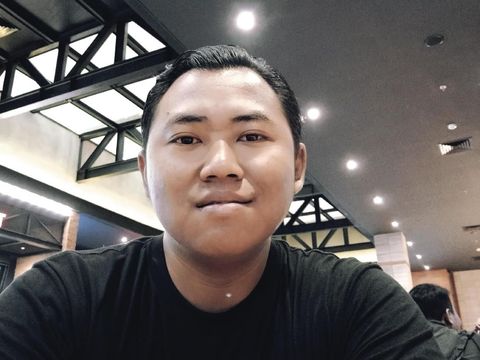 Ini Seniman Malang yang Menang Kontes Poster 'Spider-Man: Far From Home'