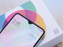 Penampakan Xiaomi Mi CC9 yang Menggoda