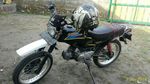 Nostalgia Motor Honda dari Masa ke Masa