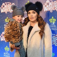 Menikah dengan Jay Rutland pada 2013, Tamara Ecclestone dikaruniai seorang putri pada Maret 2014. Setelah melahirkan, Tamara dilimpahi ASI sangat banyak. Sosialita yang baru berulang tahun ke-35 itu pun menyumbangkan ASI-nya ke para ibu muda yang dikenalnya lewat internet. Foto: Getty Images