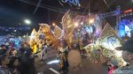 Potret Kemeriahan Semarang Night Carnival 2019