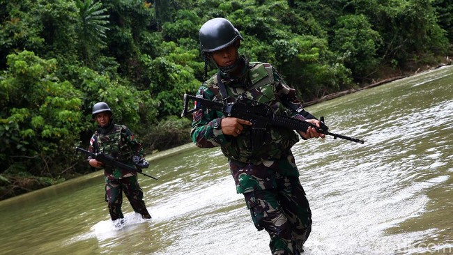 Soal Harga Solar dan Elpiji 2020, Daftar Gaji TNI Terkini