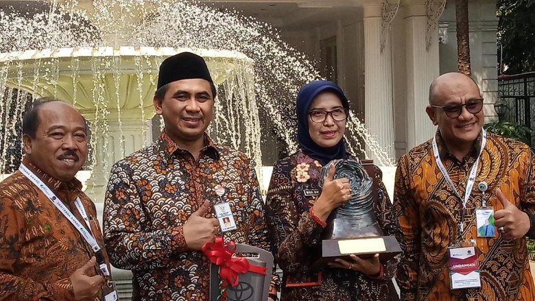 Raih Piala Paritrana BPJS TK 2 Kali, Jateng Buka Rahasia Kesuksesan Raih Piala Paritrana BPJS TK 2 Kali, Jateng Buka Rahasia Kesuksesan