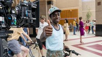 Eleven Cs pun akan kembali menghadapi teror di Hawkins. Foto: Dok Netflix