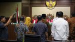 Khofifah Bersaksi di Sidang Kasus Suap Jabatan Kemenag