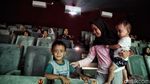 Bioskop Rakyat, Hiburan Murah Untuk Warga Kelas Bawah