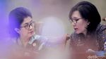 Kemenkes Rapat dengan Komisi IX Bahas Anggaran 2020