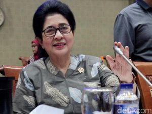 Komentar Menkes Soal Tuntutan Buruh yang Tak Ingin Iuran BPJS Naik