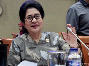 Jokowi Singgung Stunting dalam Pidato Visi Indonesia, Ini Komentar Menkes