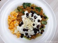 Resep Mie Instan Goreng Boba Kekinian yang Sedang Hits