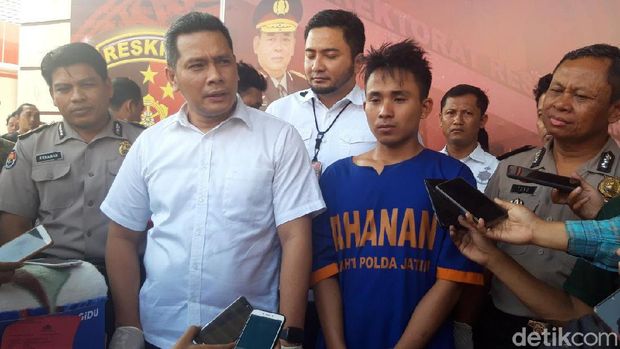 Balada Suami Jual Istri yang Dinikahi 1,5 Tahun Seharga Rp 1,5 Juta