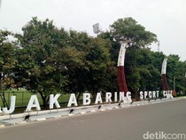 JSC Bantah Masuk Kategori BUMD Tak Sehat