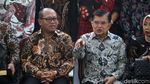 JK Beri Penghargaan ke Pemda yang Dukung Jaminan Sosial
