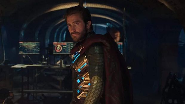 Jake Gyllenhaal, Nyaris Jadi Spider-Man Gantikan Maguire Kini Jadi Villain