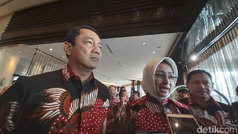 Harapan Apeksi Untuk Pemerintahan Jokowi-Maruf Mendatang Harapan Apeksi Untuk Pemerintahan Jokowi-Maruf Mendatang