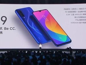 Saat Rilis Seri CC9, Xiaomi Juga Pamer Tiga Pencapaian Ini