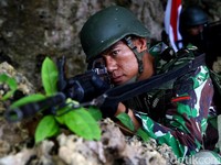 Fakta Seputar Gaji TNI yang Diusulkan Naik