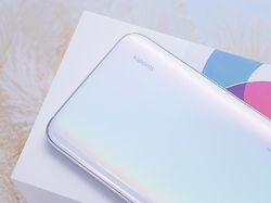 Penampakan Xiaomi Mi CC9 yang Menggoda