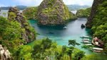 Foto: 10 Destinasi Terbaik Asia Pasifik 2019