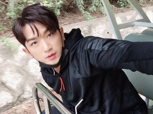 Minwoo Shinhwa Diduga Lakukan Pelecehan Seksual