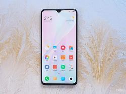 Penampakan Xiaomi Mi CC9 yang Menggoda