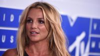 Ini yang Dikonsumsi Britney Spears Agar Tubuhnya Bebas Penyakit