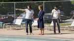 Eksklusif Behind The Scenes Stranger Things