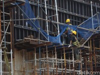 Fakta-fakta soal Pekerjaan yang Boleh Diisi Pekerja Asing