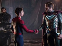 Sinopsis Spider-Man: Far from Home, Teror Superhero Gadungan