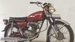 Nostalgia Motor Honda dari Masa ke Masa